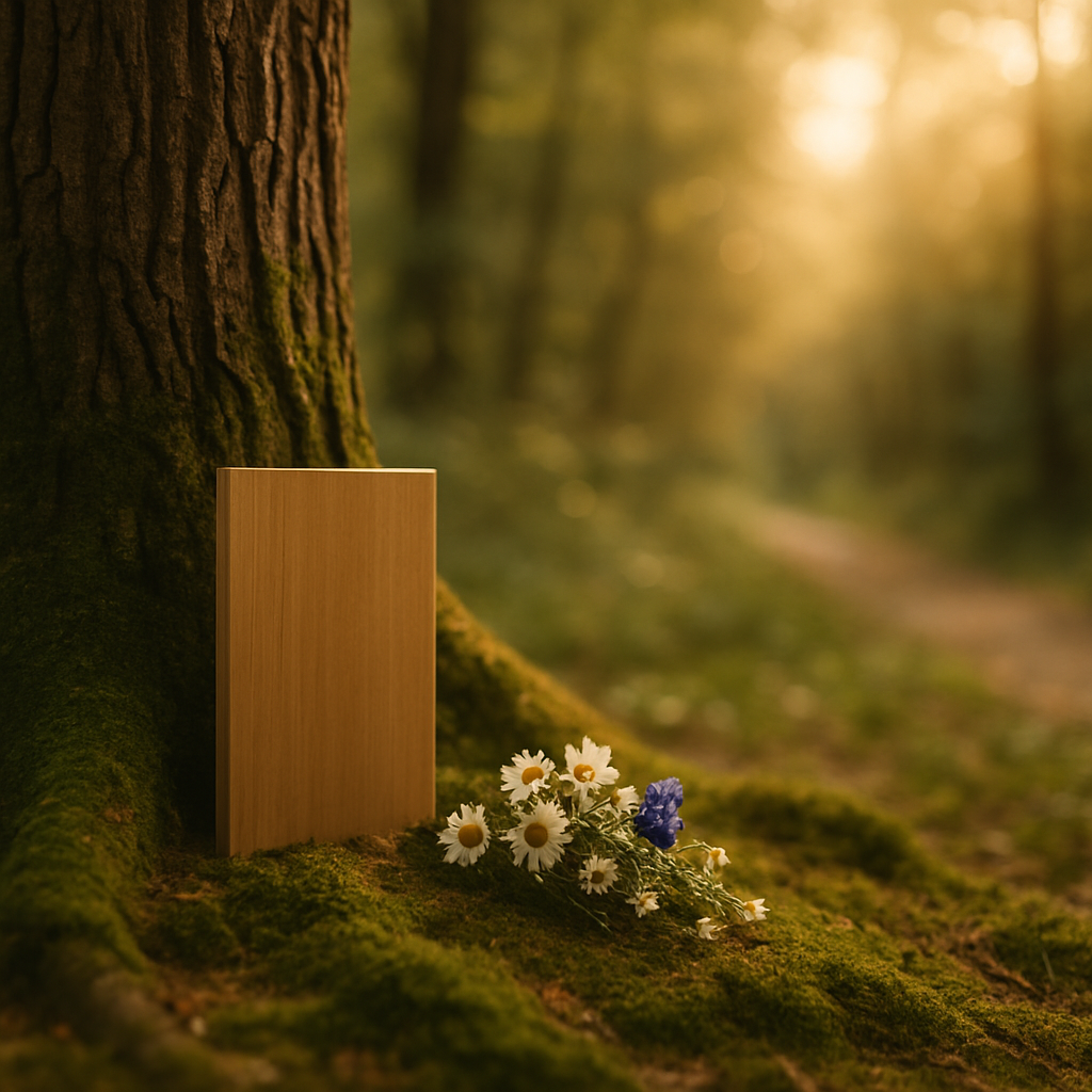 Naturbestattungen: Möglichkeiten im Überblick | Philipp Gensel 04a32fb9 5555 4c90 b013 fb9561afb23e