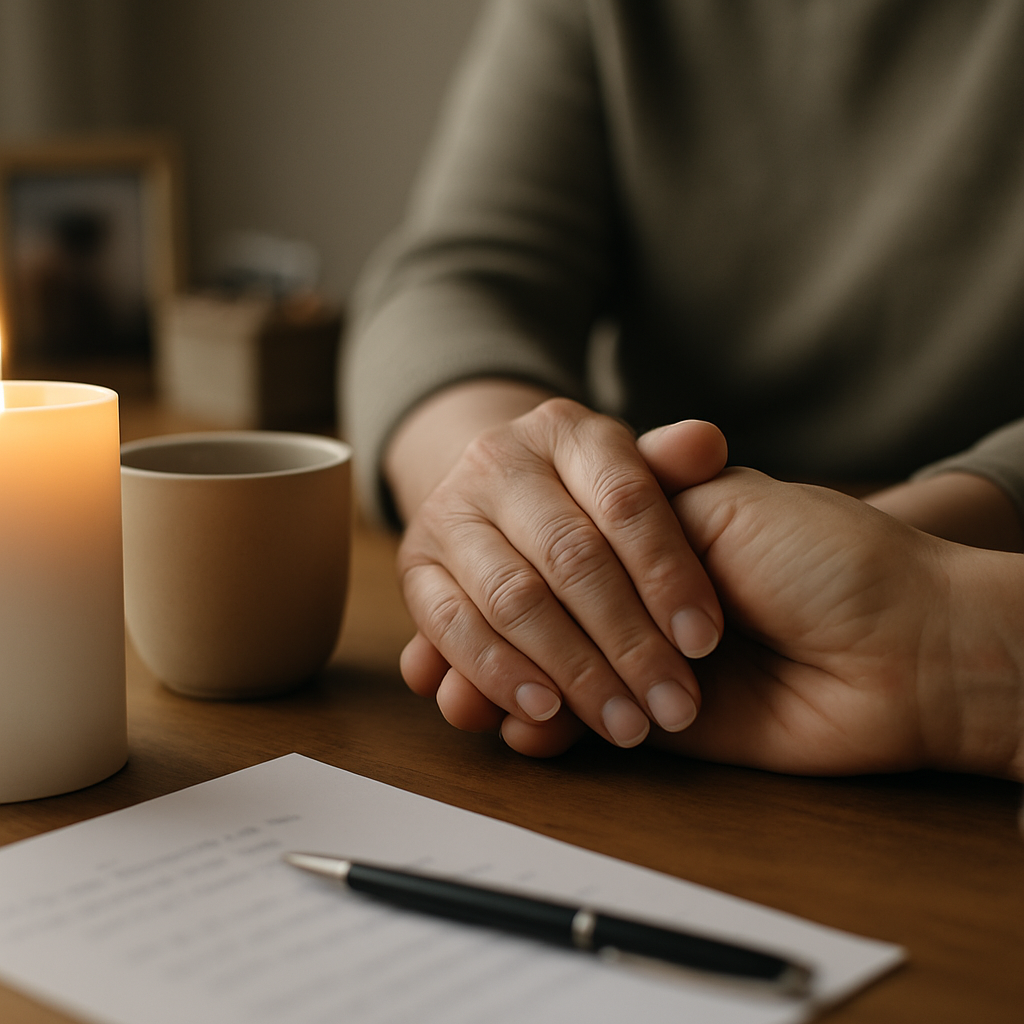 Umgang mit Trauer: Tipps vom Philipp Gensel Blog 40faae73 4fe9 412b 8864 a9e875717c3c