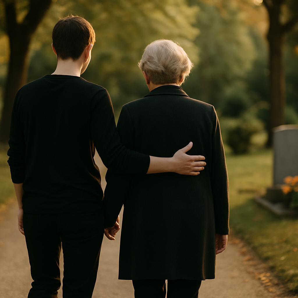 Beisetzungsformen im Vergleich - Tipps vom Philipp Gensel 708908c3 801d 41fe b447 715f4cce98cc